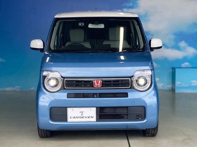 ホンダ Ｎ−ＷＧＮ ６６０ Ｌ ターボ ホンダ センシング R1年 (東北) 99