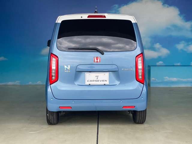 ホンダ Ｎ−ＷＧＮ ６６０ Ｌ ターボ ホンダ センシング R1年 (東北) 99