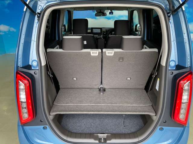 ホンダ Ｎ−ＷＧＮ ６６０ Ｌ ターボ ホンダ センシング R1年 (東北) 99