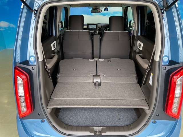 ホンダ Ｎ−ＷＧＮ ６６０ Ｌ ターボ ホンダ センシング R1年 (東北) 99