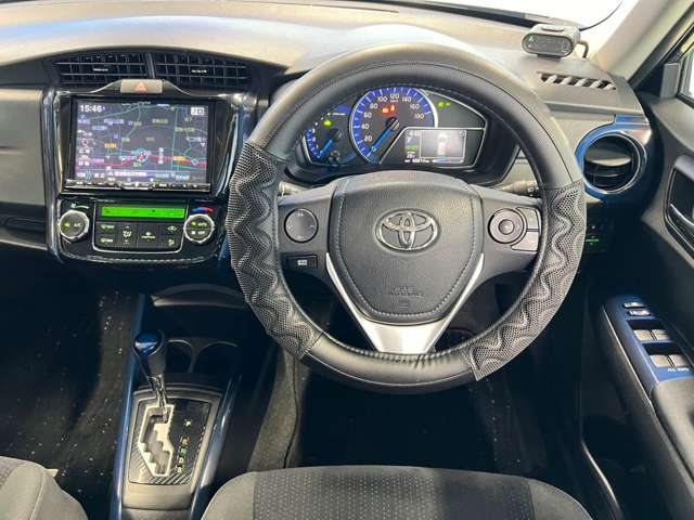 トヨタ カローラフィールダー　ハイブリッド １．５ ハイブリッド Ｇ H27年 (東北) 99