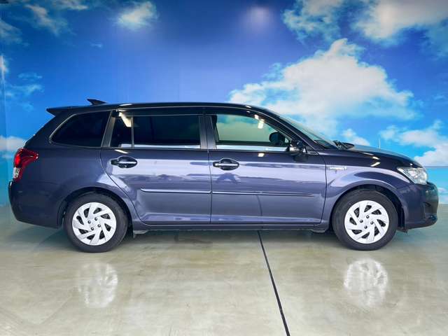 トヨタ カローラフィールダー　ハイブリッド １．５ ハイブリッド Ｇ H27年 (東北) 99