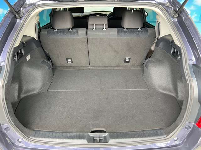 トヨタ カローラフィールダー　ハイブリッド １．５ ハイブリッド Ｇ H27年 (東北) 99