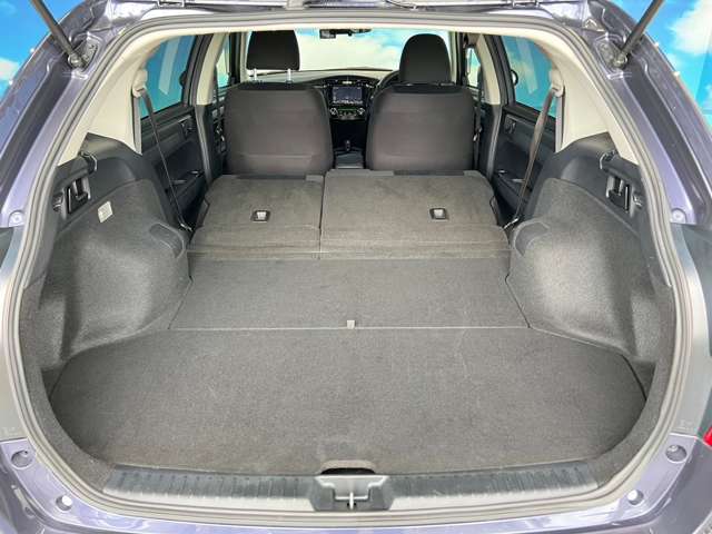 トヨタ カローラフィールダー　ハイブリッド １．５ ハイブリッド Ｇ H27年 (東北) 99