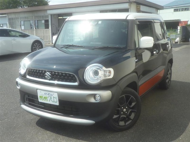 スズキ クロスビー クロスビー ハイブリッド ＭＺ H30年 (東北) 99