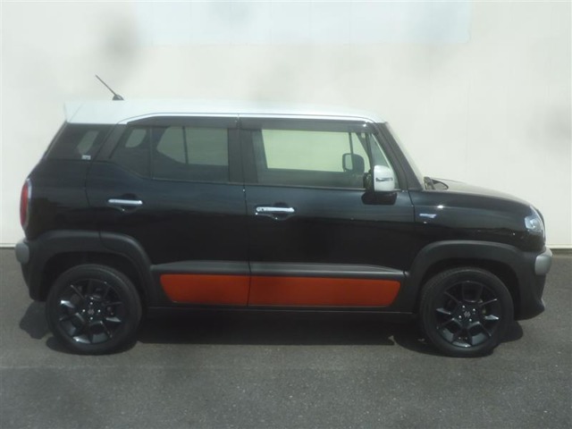 スズキ クロスビー クロスビー ハイブリッド ＭＺ H30年 (東北) 99