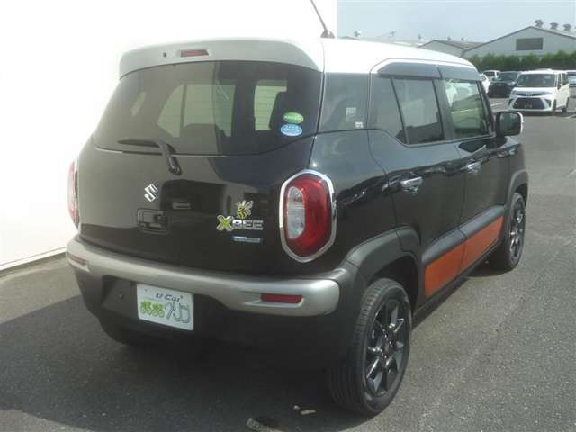 スズキ クロスビー クロスビー ハイブリッド ＭＺ H30年 (東北) 99