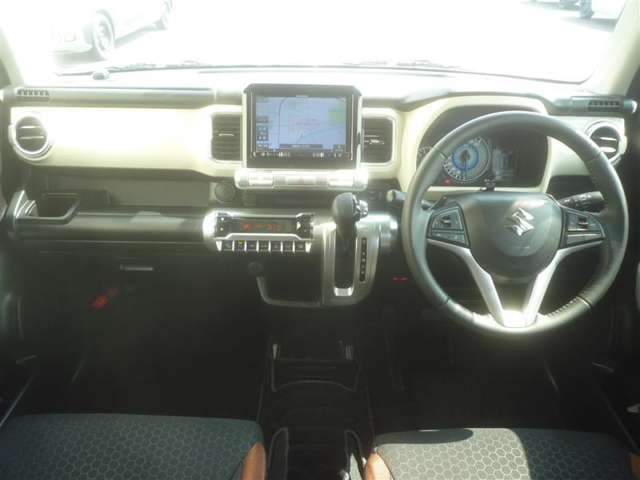 スズキ クロスビー クロスビー ハイブリッド ＭＺ H30年 (東北) 99