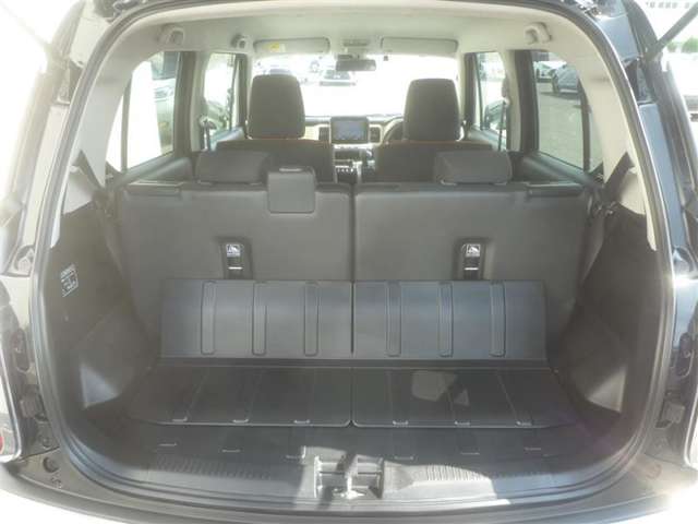 スズキ クロスビー クロスビー ハイブリッド ＭＺ H30年 (東北) 99