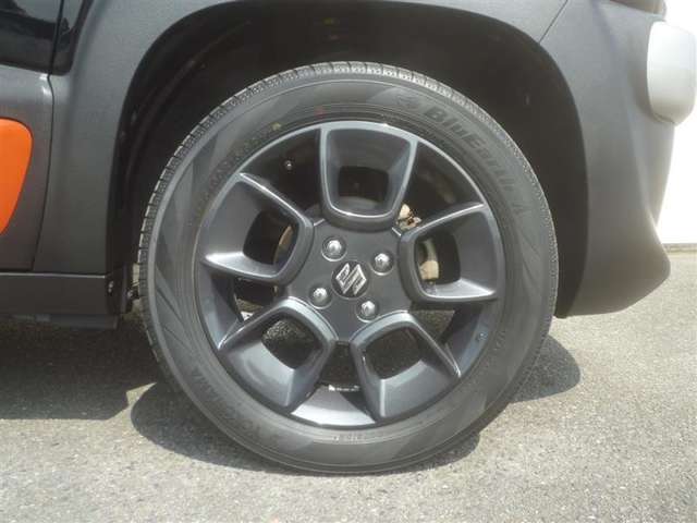 スズキ クロスビー クロスビー ハイブリッド ＭＺ H30年 (東北) 99