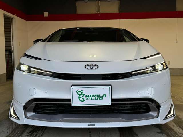 トヨタ プリウス ２．０ Ｚ R5年 (東北) 99