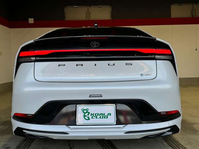 トヨタ プリウス ２．０ Ｚ R5年 (東北) 99