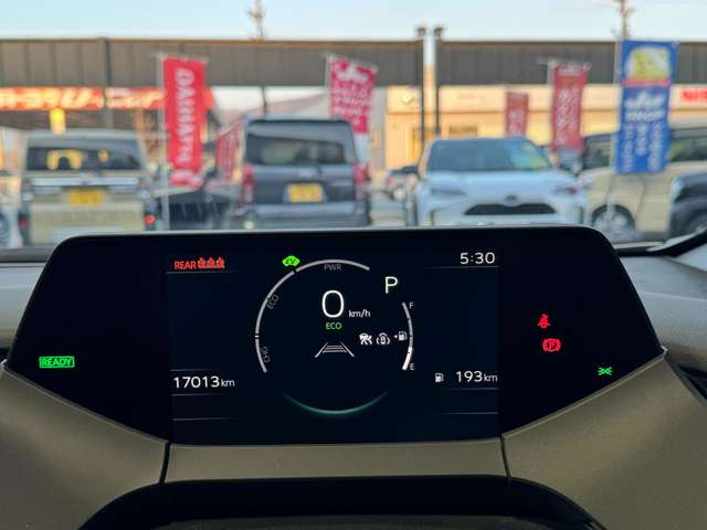 トヨタ プリウス ２．０ Ｚ R5年 (東北) 99