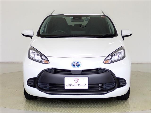 トヨタ アクア １．５ Ｘ R4年 (関東) 99