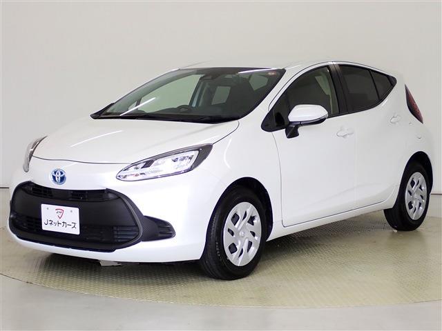 トヨタ アクア １．５ Ｘ R4年 (関東) 99