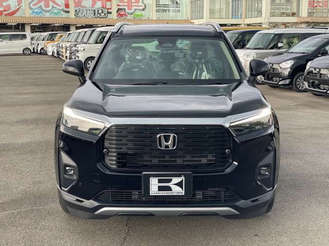 ホンダ ＷＲ−Ｖ １．５ Ｚ プラス R6年 (近畿) 99