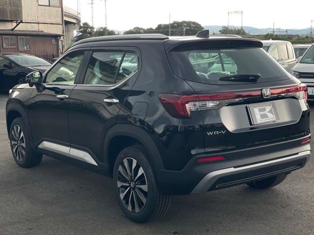 ホンダ ＷＲ−Ｖ １．５ Ｚ プラス R6年 (近畿) 99
