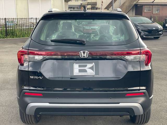 ホンダ ＷＲ−Ｖ １．５ Ｚ プラス R6年 (近畿) 99