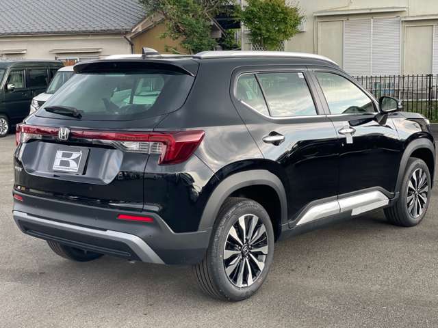 ホンダ ＷＲ−Ｖ １．５ Ｚ プラス R6年 (近畿) 99