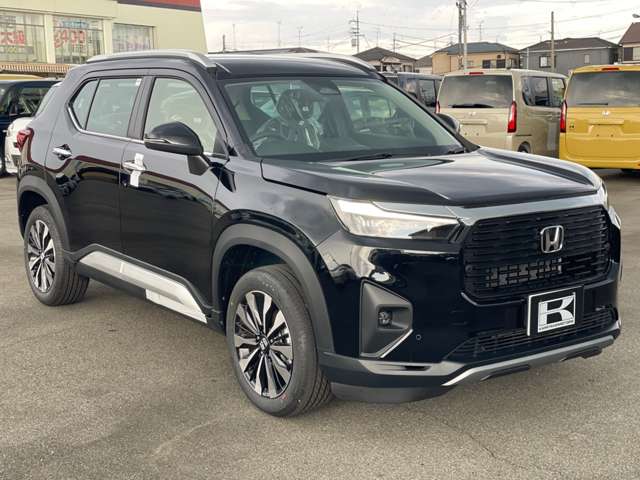 ホンダ ＷＲ−Ｖ １．５ Ｚ プラス R6年 (近畿) 99