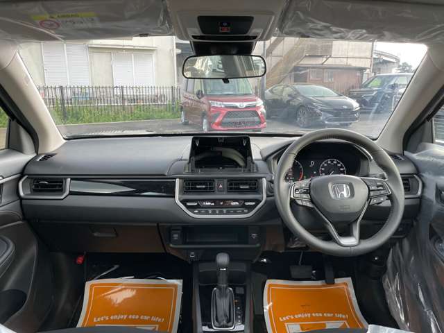 ホンダ ＷＲ−Ｖ １．５ Ｚ プラス R6年 (近畿) 99