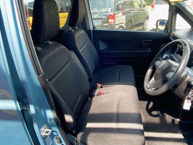 スズキ ワゴンＲ ６６０ ＦＡ R3年 (九州・沖縄) 99