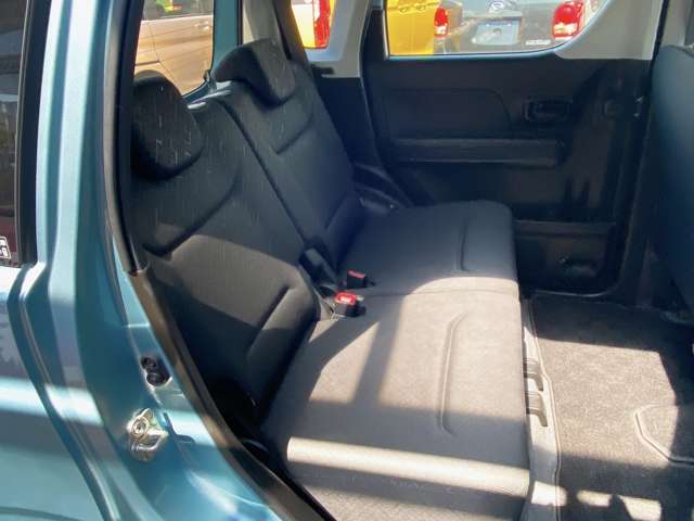 スズキ ワゴンＲ ６６０ ＦＡ R3年 (九州・沖縄) 99