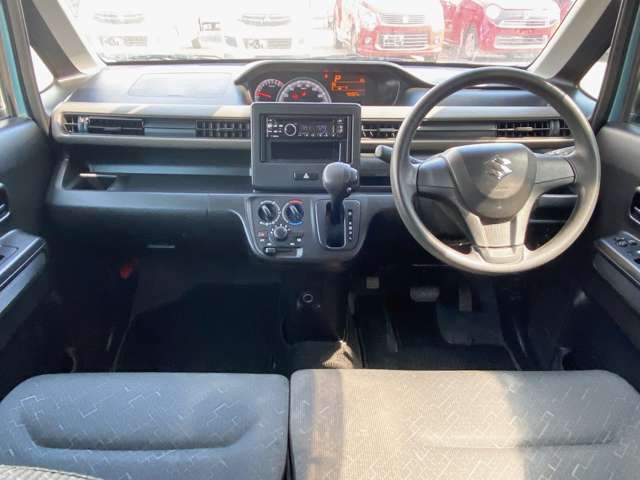 スズキ ワゴンＲ ６６０ ＦＡ R3年 (九州・沖縄) 99