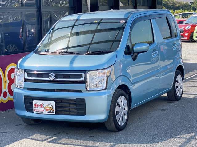 スズキ ワゴンＲ ６６０ ＦＡ R3年 (九州・沖縄) 99