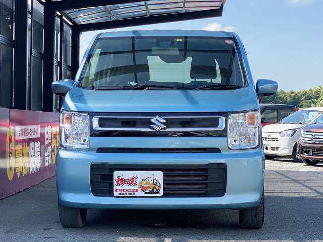 スズキ ワゴンＲ ６６０ ＦＡ R3年 (九州・沖縄) 99