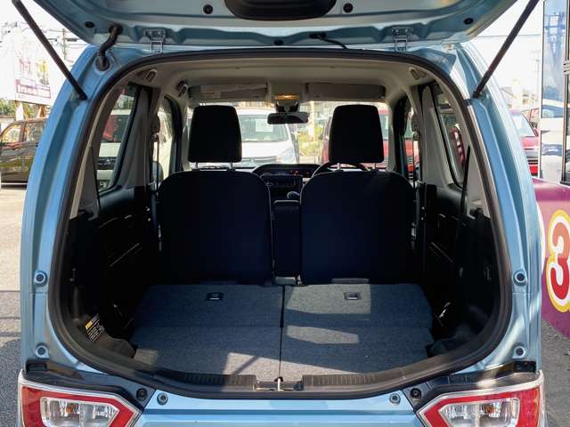 スズキ ワゴンＲ ６６０ ＦＡ R3年 (九州・沖縄) 99