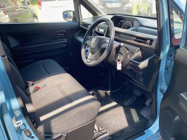 スズキ ワゴンＲ ６６０ ＦＡ R3年 (九州・沖縄) 99