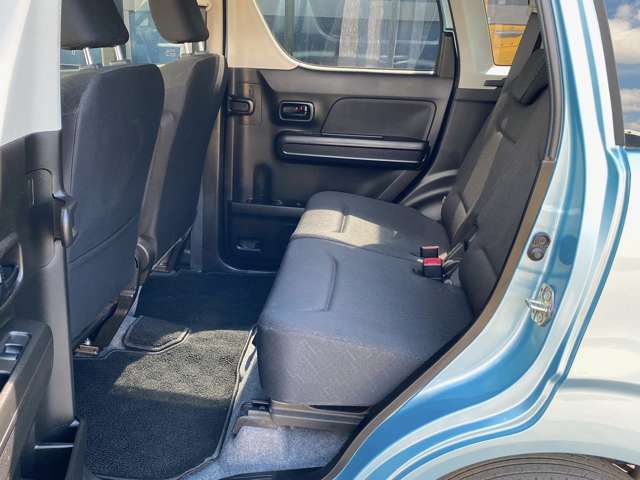 スズキ ワゴンＲ ６６０ ＦＡ R3年 (九州・沖縄) 99