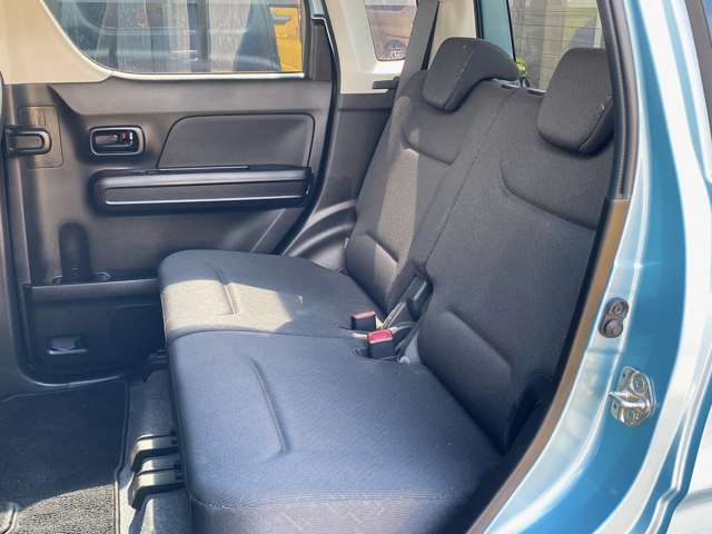 スズキ ワゴンＲ ６６０ ＦＡ R3年 (九州・沖縄) 99