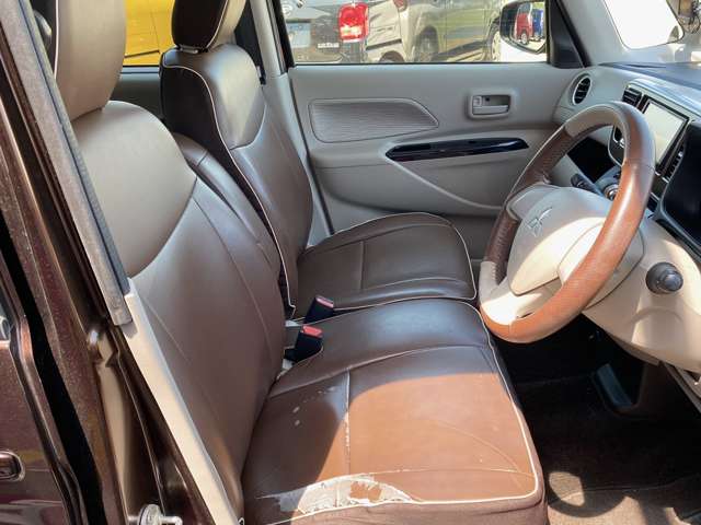 三菱 ｅＫスペース ６６０ Ｇ H26年 (九州・沖縄) 99