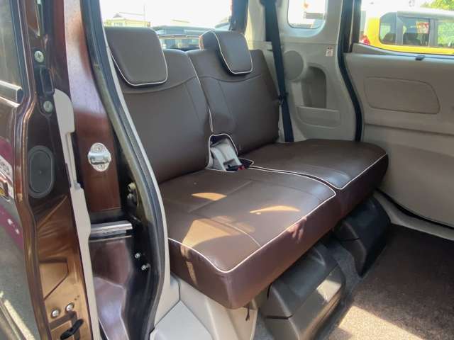 三菱 ｅＫスペース ６６０ Ｇ H26年 (九州・沖縄) 99