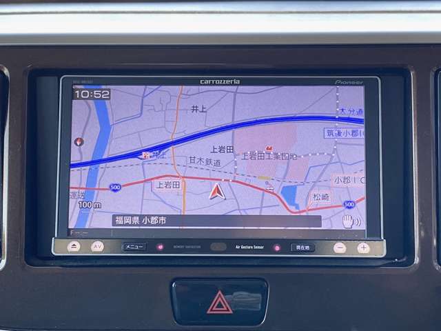 三菱 ｅＫスペース ６６０ Ｇ H26年 (九州・沖縄) 99