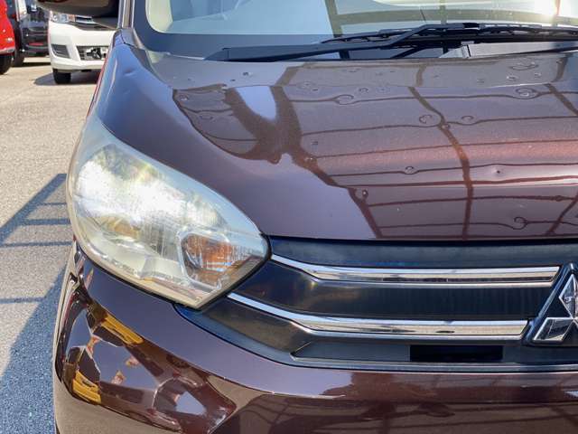 三菱 ｅＫスペース ６６０ Ｇ H26年 (九州・沖縄) 99