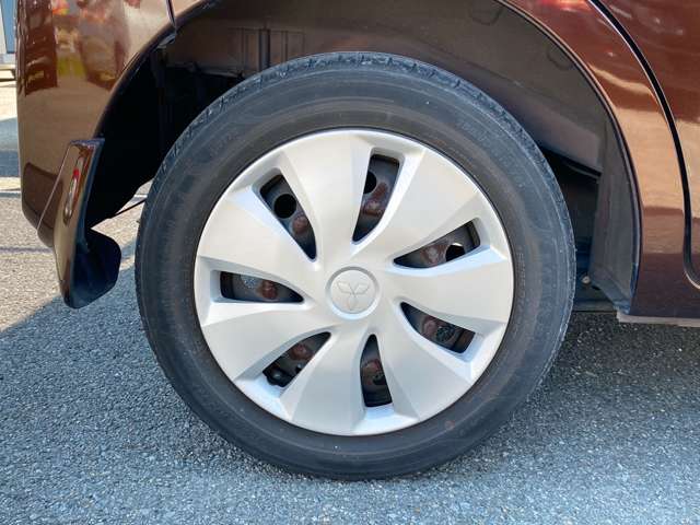 三菱 ｅＫスペース ６６０ Ｇ H26年 (九州・沖縄) 99