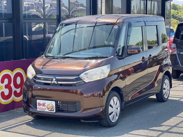 三菱 ｅＫスペース ６６０ Ｇ H26年 (九州・沖縄) 99