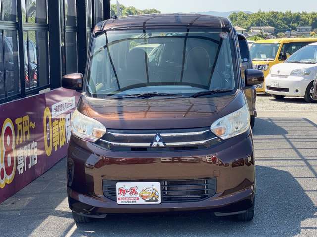 三菱 ｅＫスペース ６６０ Ｇ H26年 (九州・沖縄) 99