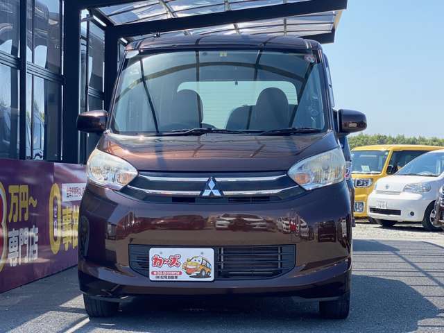 三菱 ｅＫスペース ６６０ Ｇ H26年 (九州・沖縄) 99