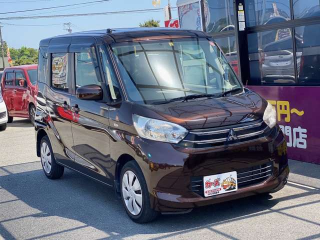 三菱 ｅＫスペース ６６０ Ｇ H26年 (九州・沖縄) 99