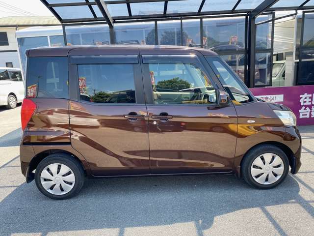 三菱 ｅＫスペース ６６０ Ｇ H26年 (九州・沖縄) 99