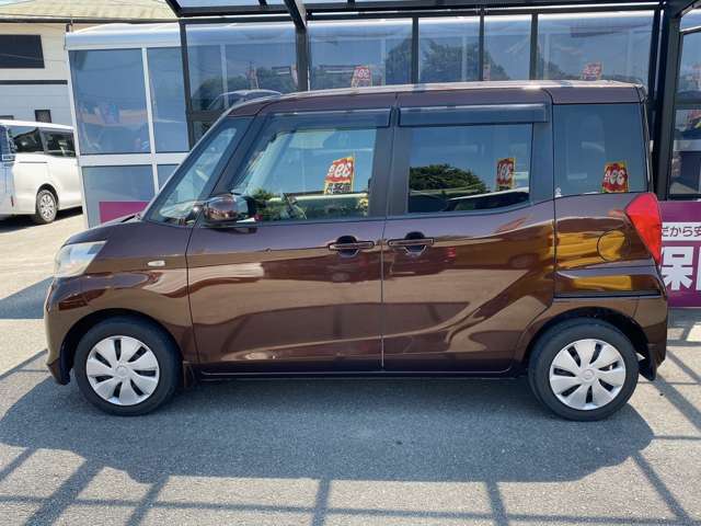 三菱 ｅＫスペース ６６０ Ｇ H26年 (九州・沖縄) 99