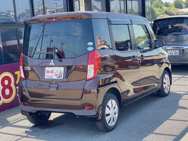 三菱 ｅＫスペース ６６０ Ｇ H26年 (九州・沖縄) 99