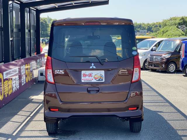 三菱 ｅＫスペース ６６０ Ｇ H26年 (九州・沖縄) 99