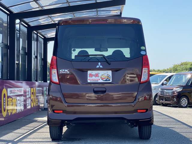三菱 ｅＫスペース ６６０ Ｇ H26年 (九州・沖縄) 99