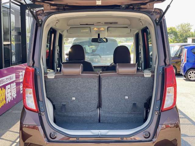 三菱 ｅＫスペース ６６０ Ｇ H26年 (九州・沖縄) 99
