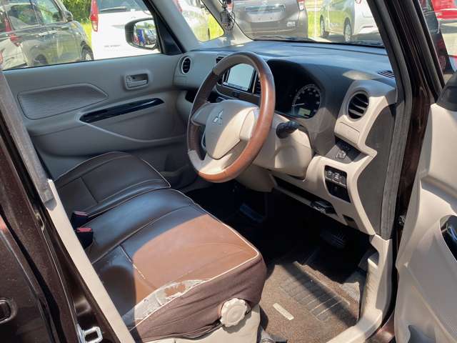 三菱 ｅＫスペース ６６０ Ｇ H26年 (九州・沖縄) 99